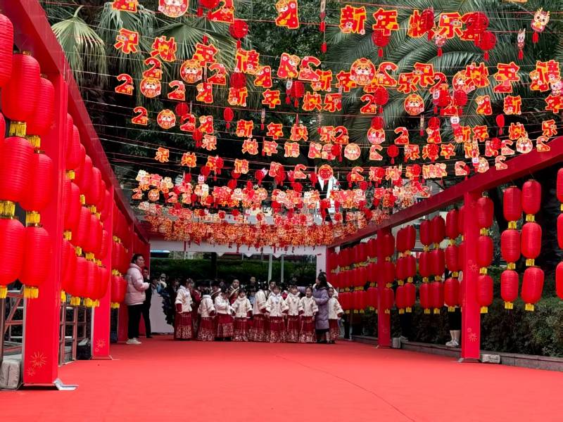 鸠江区文化资源深度挖掘：构建具有城市辨识度的文旅内容矩阵
